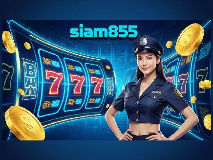 siam855 PG SLOT