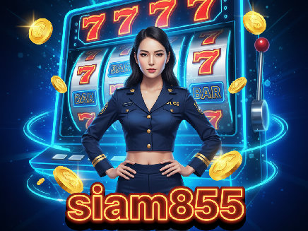login siam855